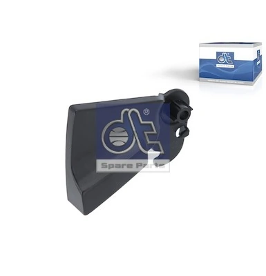 Exterior Door Handle